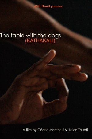 La table aux chiens