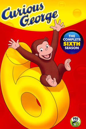 Curious George第 6 季