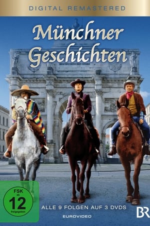 Münchner Geschichten