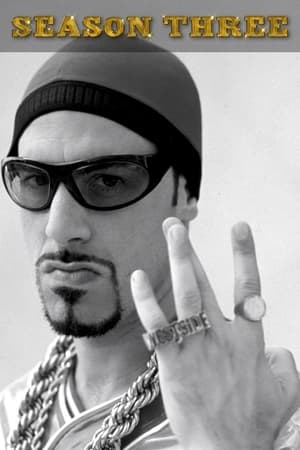 Da Ali G Show第3季