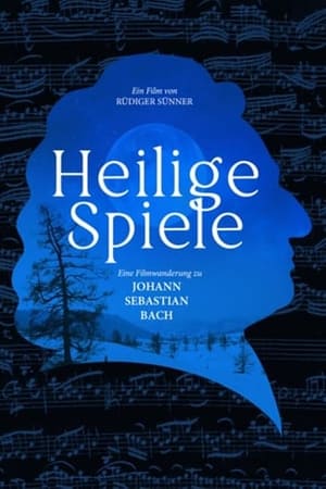 Heilige Spiele