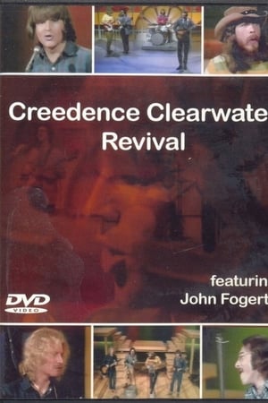 Creedence Clearwater Revival: Featuring John Fogerty