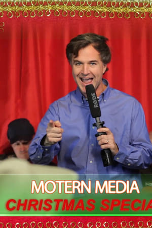 Motern Media Christmas Special