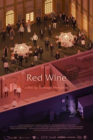 Red Wine