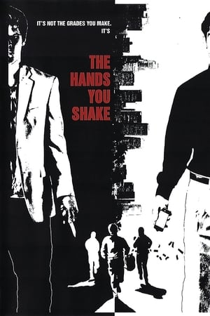The Hands You Shake