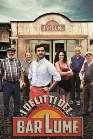 I delitti del BarLume