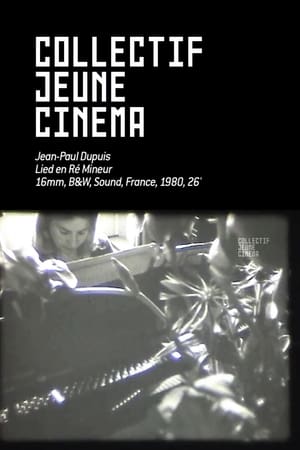 Lied en ré mineur