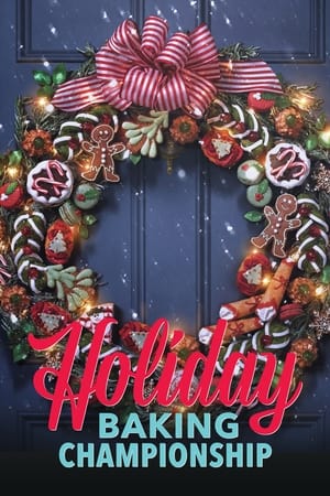 Holiday Baking Championship第9季
