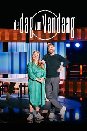 De dag van vandaag