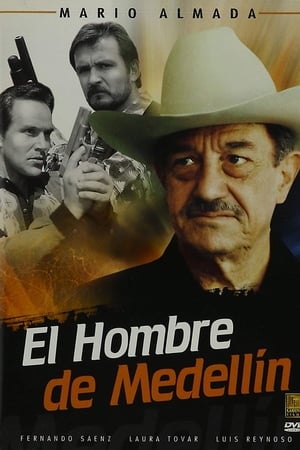 El hombre de Medellín
