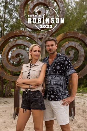 Expeditie Robinson第23季