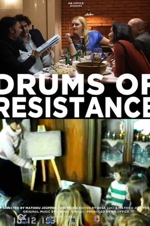 Drums of Resistance