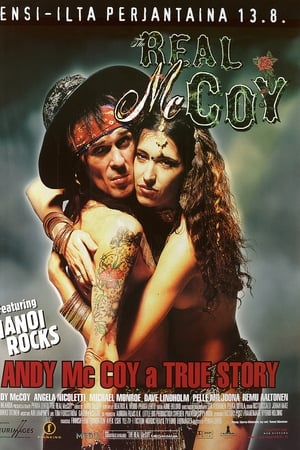 The Real McCoy