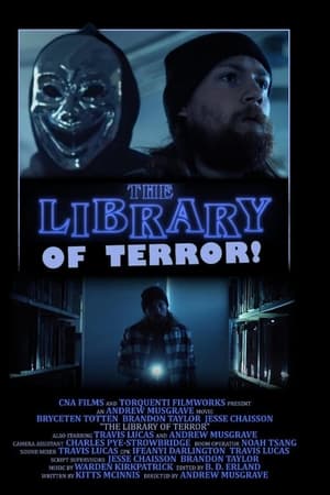 The Library of Terror