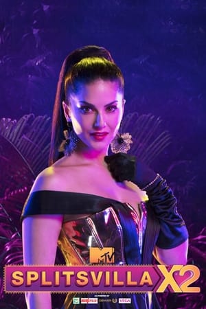 MTV Splitsvilla第12季