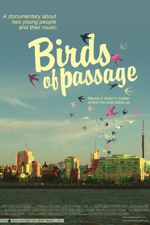 Aves de Paso