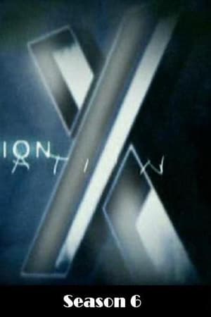 Operation X第6季