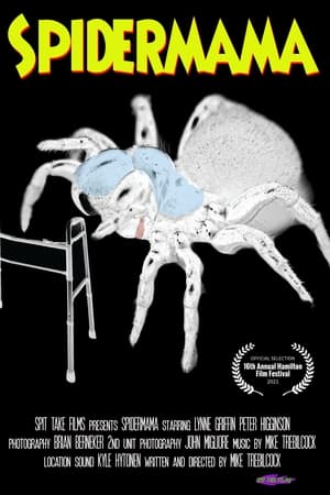 Spidermama