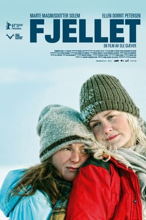 Fjellet