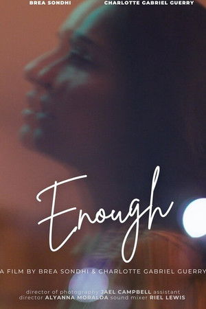 Enough