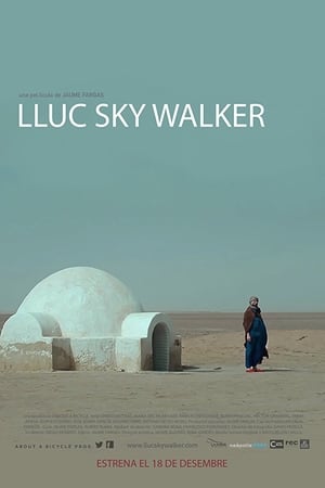 Lluc Sky Walker