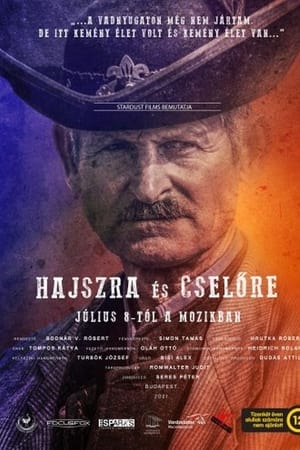 Hajszra és cselőre