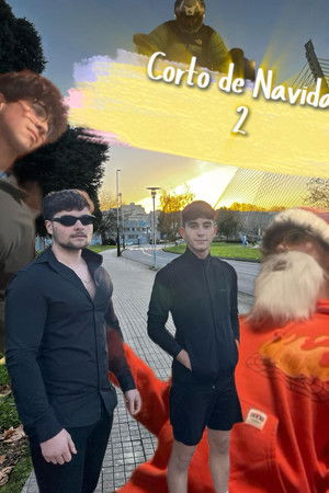 Corto de Navidad 2