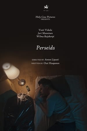 Perseidit
