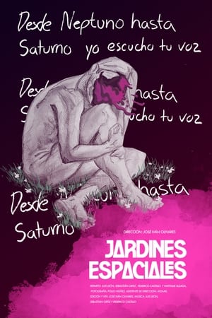 Jardines Espaciales