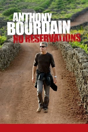 Anthony Bourdain: No Reservations第3季