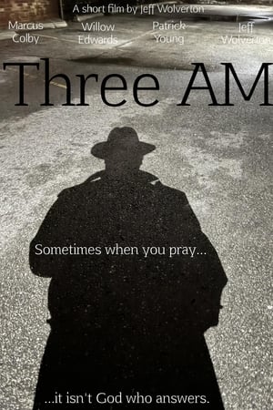 Three AM