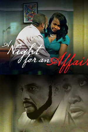 A Night For An Affair