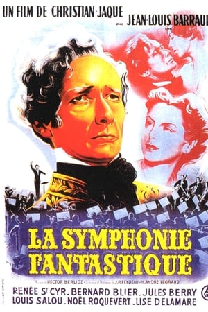 La Symphonie fantastique