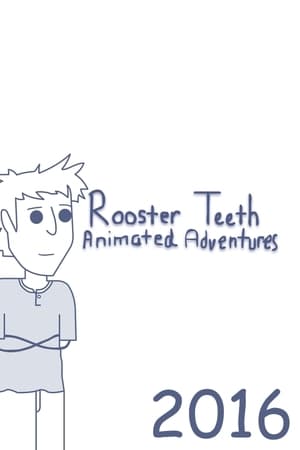 Rooster Teeth Animated Adventures第6季