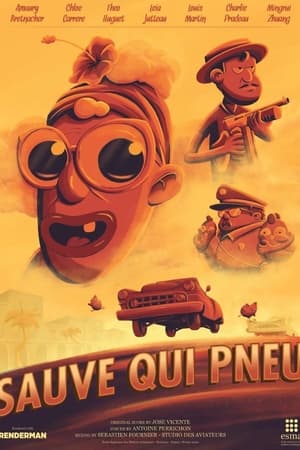 Sauve qui Pneu