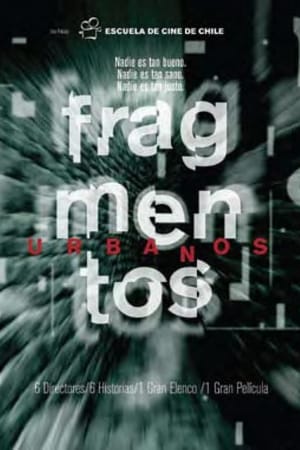Fragmentos urbanos