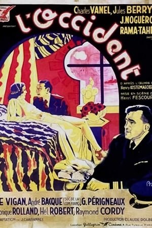L'Occident