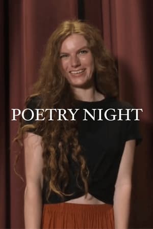 Poetry Night