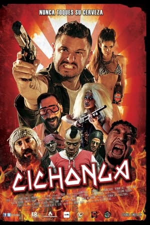 Cichonga