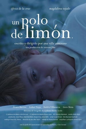 Un Polo de Limón
