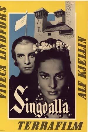 Singoalla