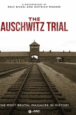Auschwitz vor Gericht