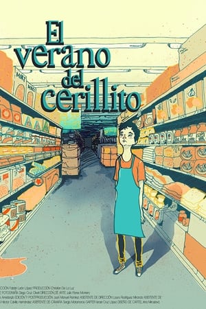 El verano del cerillito