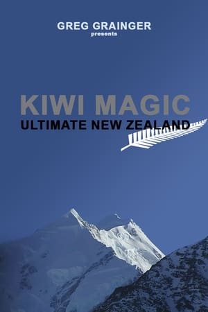 Kiwi Magic - Ultimate New Zealand
