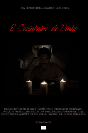 O Cozinheiro do Diabo