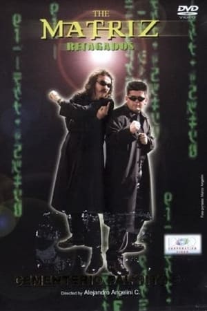 Dinamita Show: Cementerio Pal Pito 9