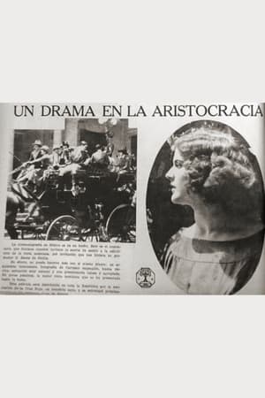 Un drama en la aristocracia