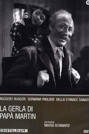 La gerla di papà Martin