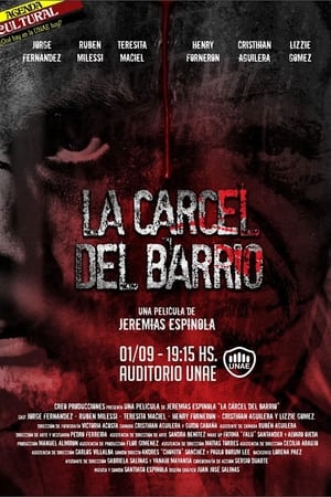 La Cárcel del Barrio