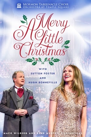 Christmas with the Mormon Tabernacle Choir第2018季